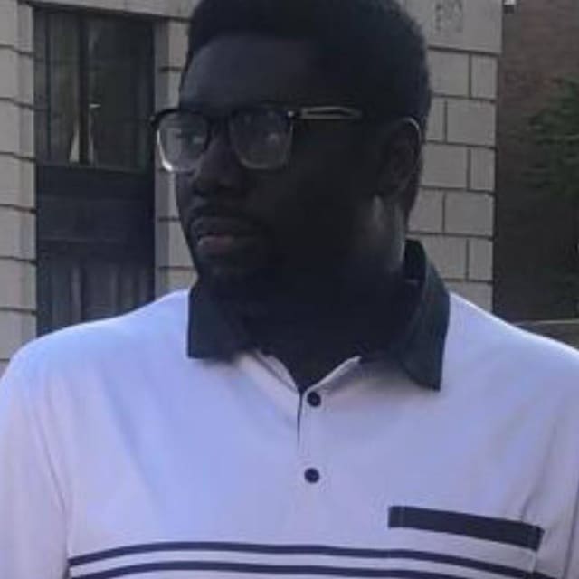 Augustine Biney-Quansah